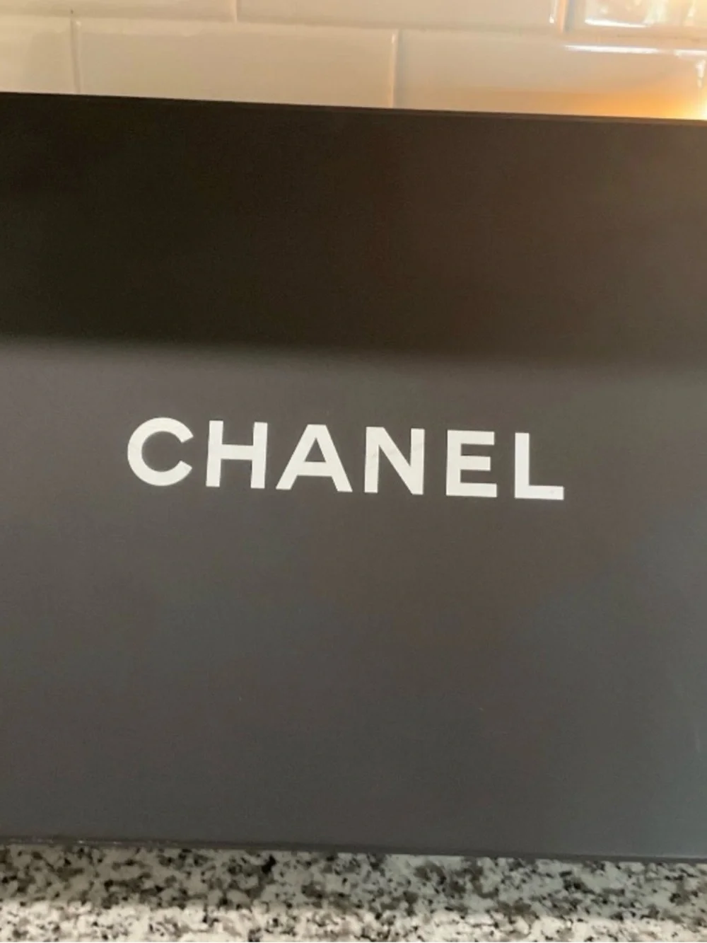 CHANEL 🏷️ original